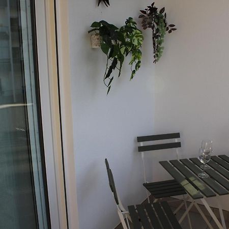 Casa Mare Baixa Apartment Armacao de Pera Luaran gambar