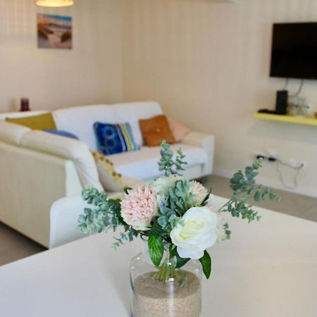 Casa Mare Baixa Apartment Armacao de Pera Luaran gambar