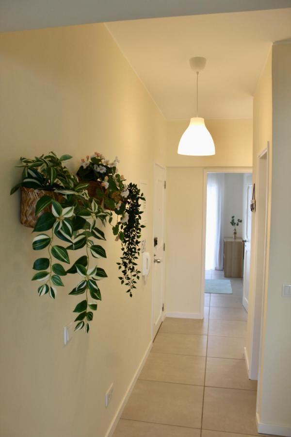 Casa Mare Baixa Apartment Armacao de Pera Luaran gambar