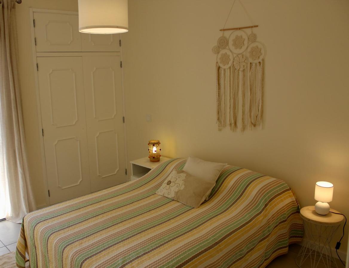 Casa Mare Baixa Apartment Armacao de Pera Luaran gambar