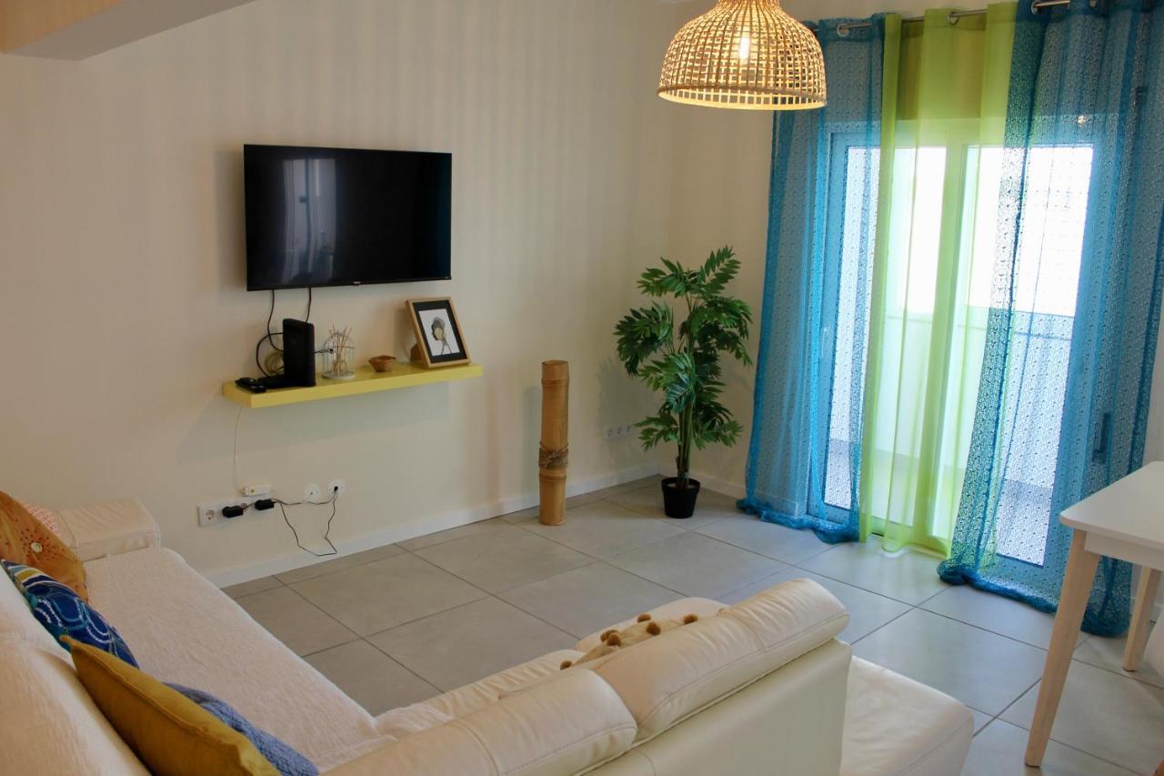 Casa Mare Baixa Apartment Armacao de Pera Luaran gambar