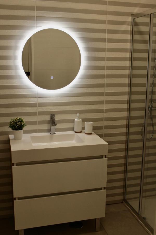 Casa Mare Baixa Apartment Armacao de Pera Luaran gambar