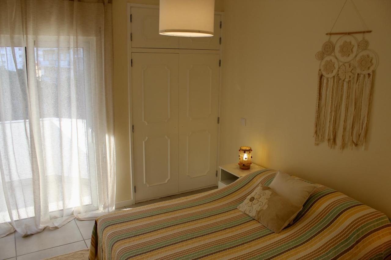 Casa Mare Baixa Apartment Armacao de Pera Luaran gambar