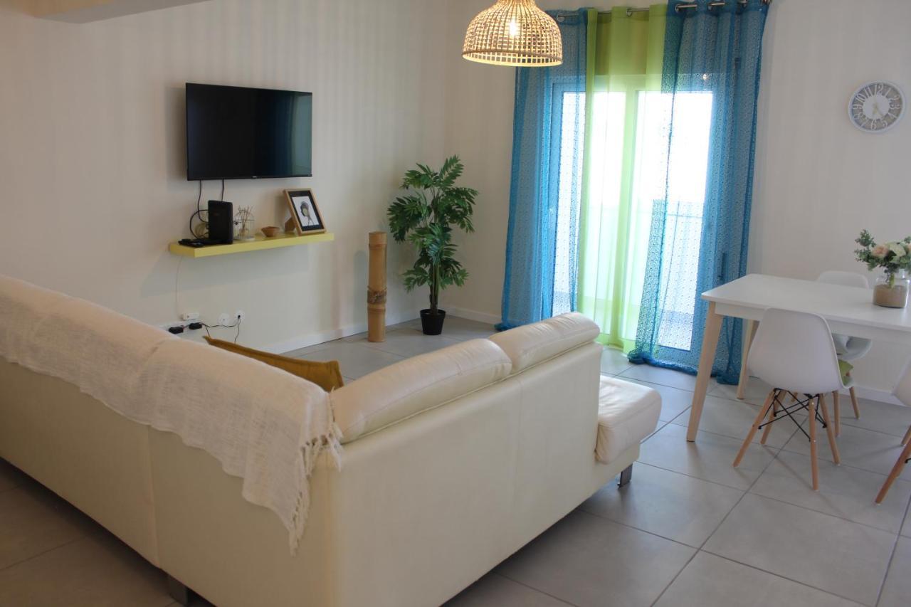 Casa Mare Baixa Apartment Armacao de Pera Luaran gambar