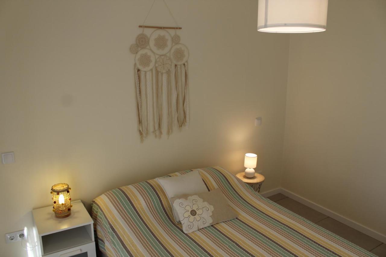 Casa Mare Baixa Apartment Armacao de Pera Luaran gambar