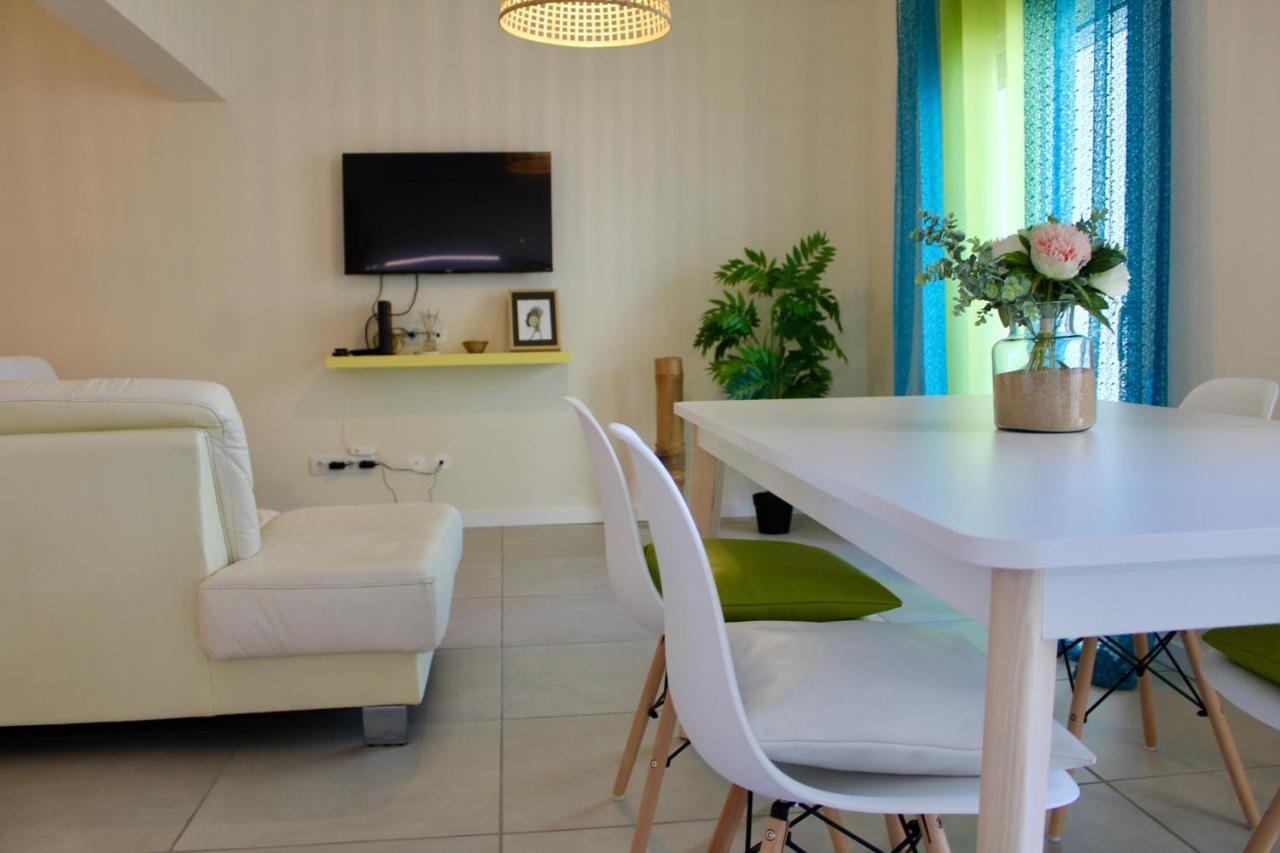 Casa Mare Baixa Apartment Armacao de Pera Luaran gambar