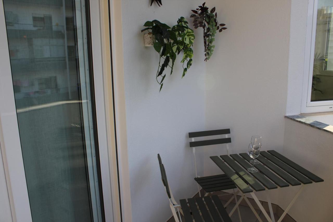 Casa Mare Baixa Apartment Armacao de Pera Luaran gambar