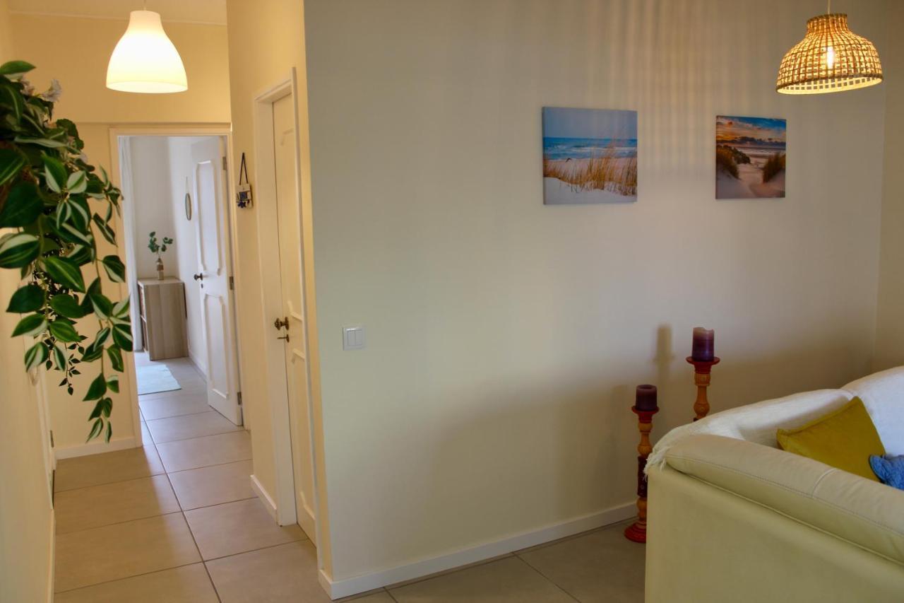 Casa Mare Baixa Apartment Armacao de Pera Luaran gambar