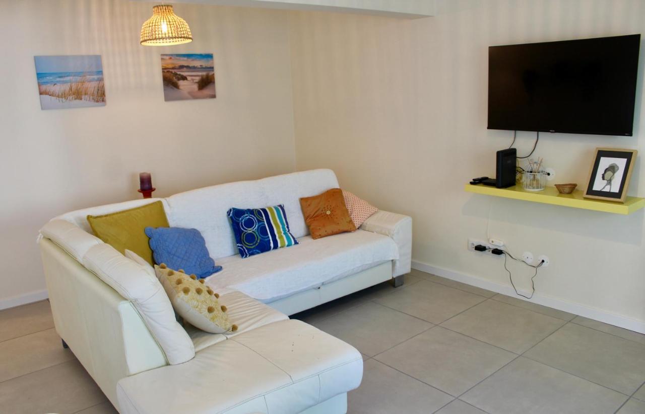 Casa Mare Baixa Apartment Armacao de Pera Luaran gambar
