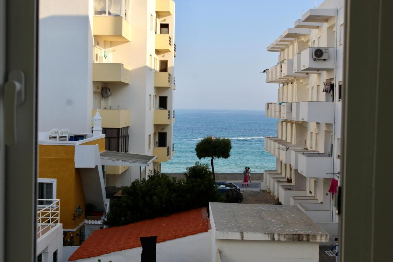 Casa Mare Baixa Apartment Armacao de Pera Luaran gambar