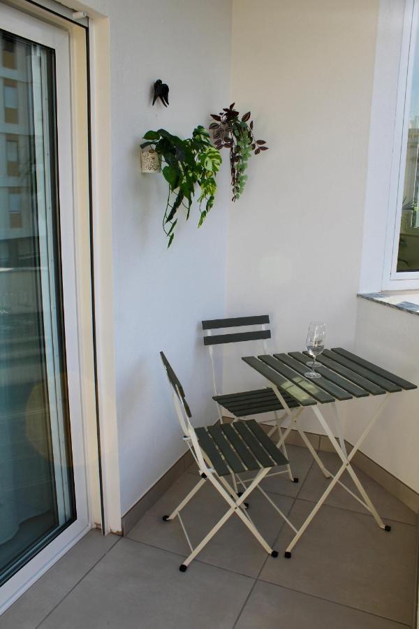 Casa Mare Baixa Apartment Armacao de Pera Luaran gambar