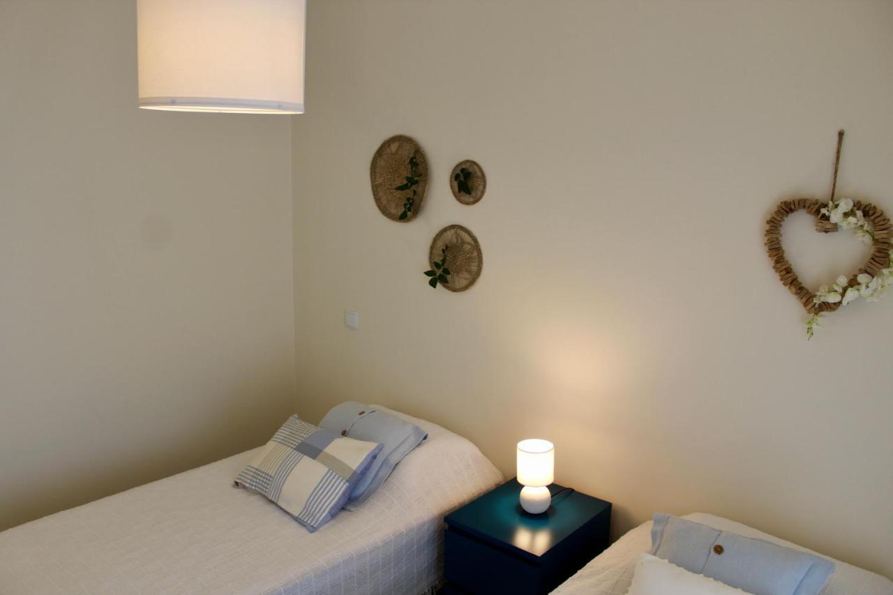 Casa Mare Baixa Apartment Armacao de Pera Luaran gambar