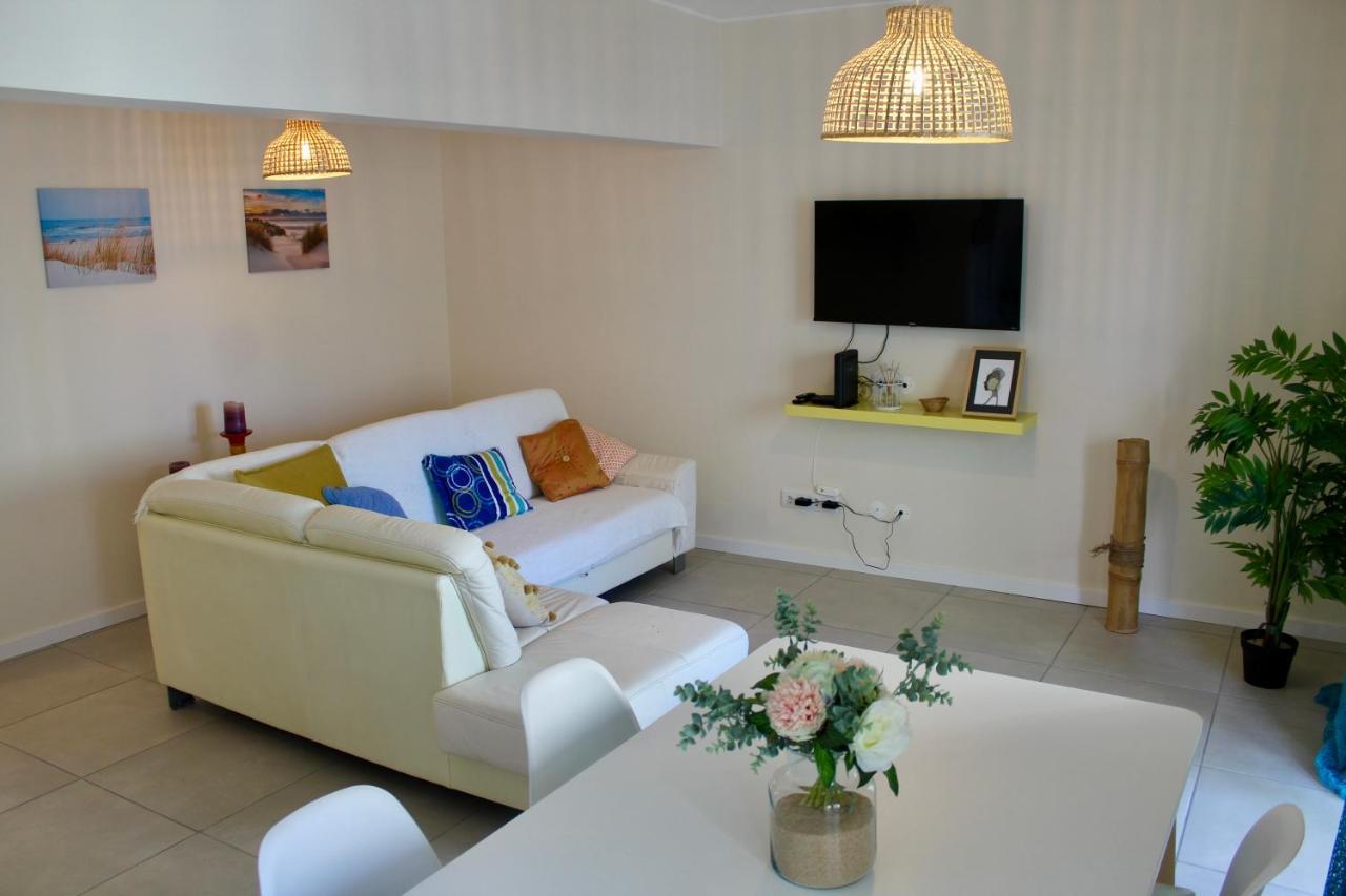 Casa Mare Baixa Apartment Armacao de Pera Luaran gambar