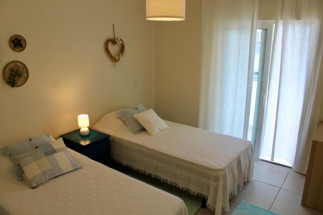 Casa Mare Baixa Apartment Armacao de Pera Luaran gambar