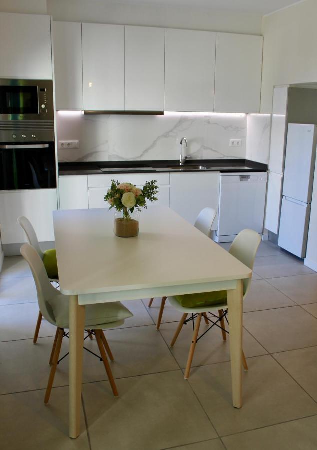 Casa Mare Baixa Apartment Armacao de Pera Luaran gambar