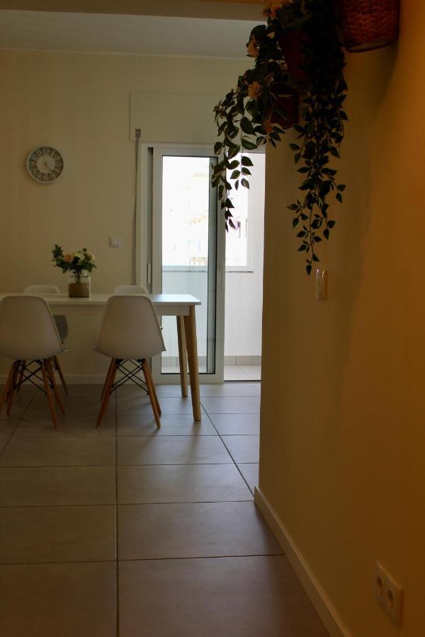 Casa Mare Baixa Apartment Armacao de Pera Luaran gambar